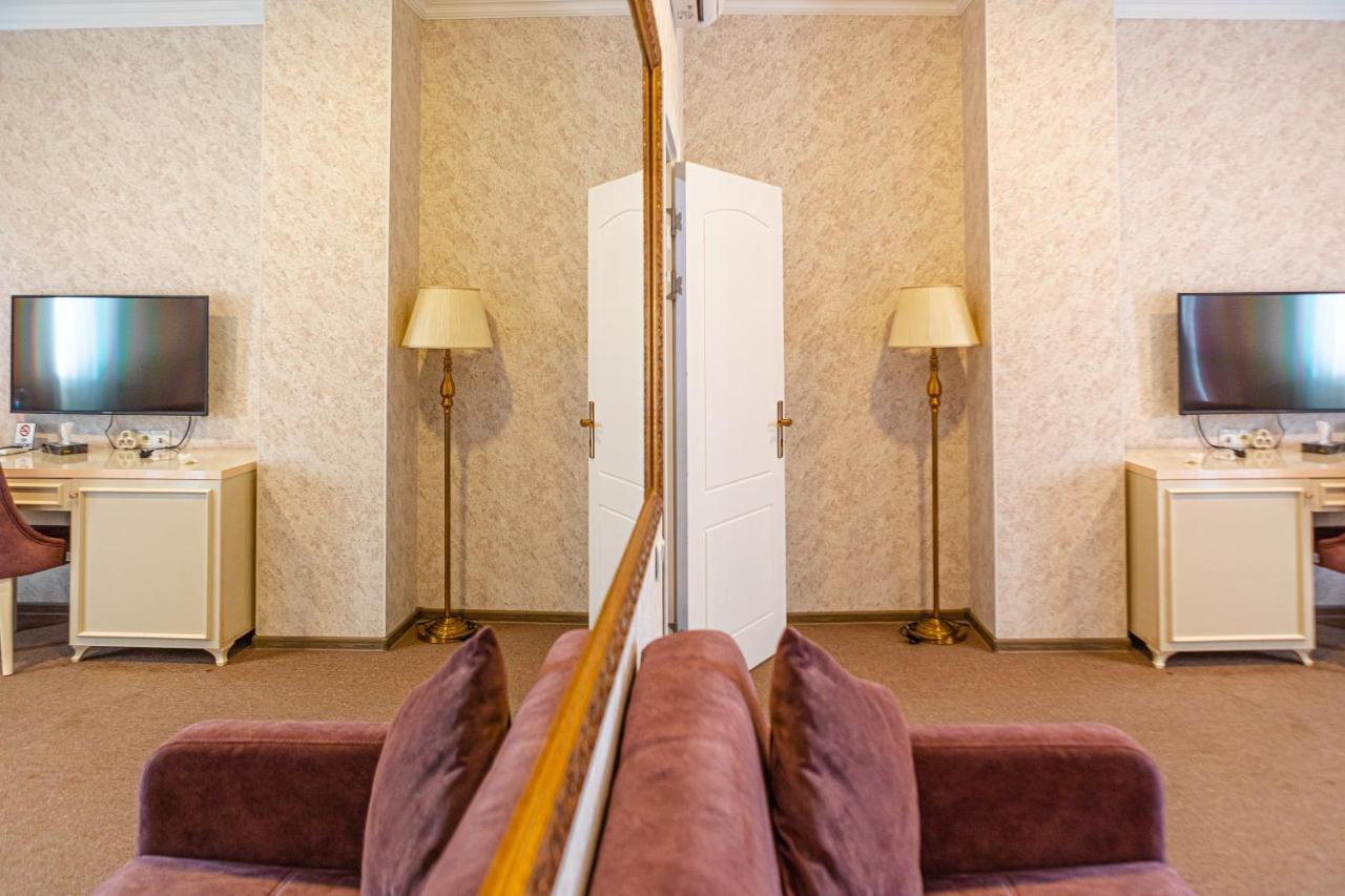 Salam Hotel 4*