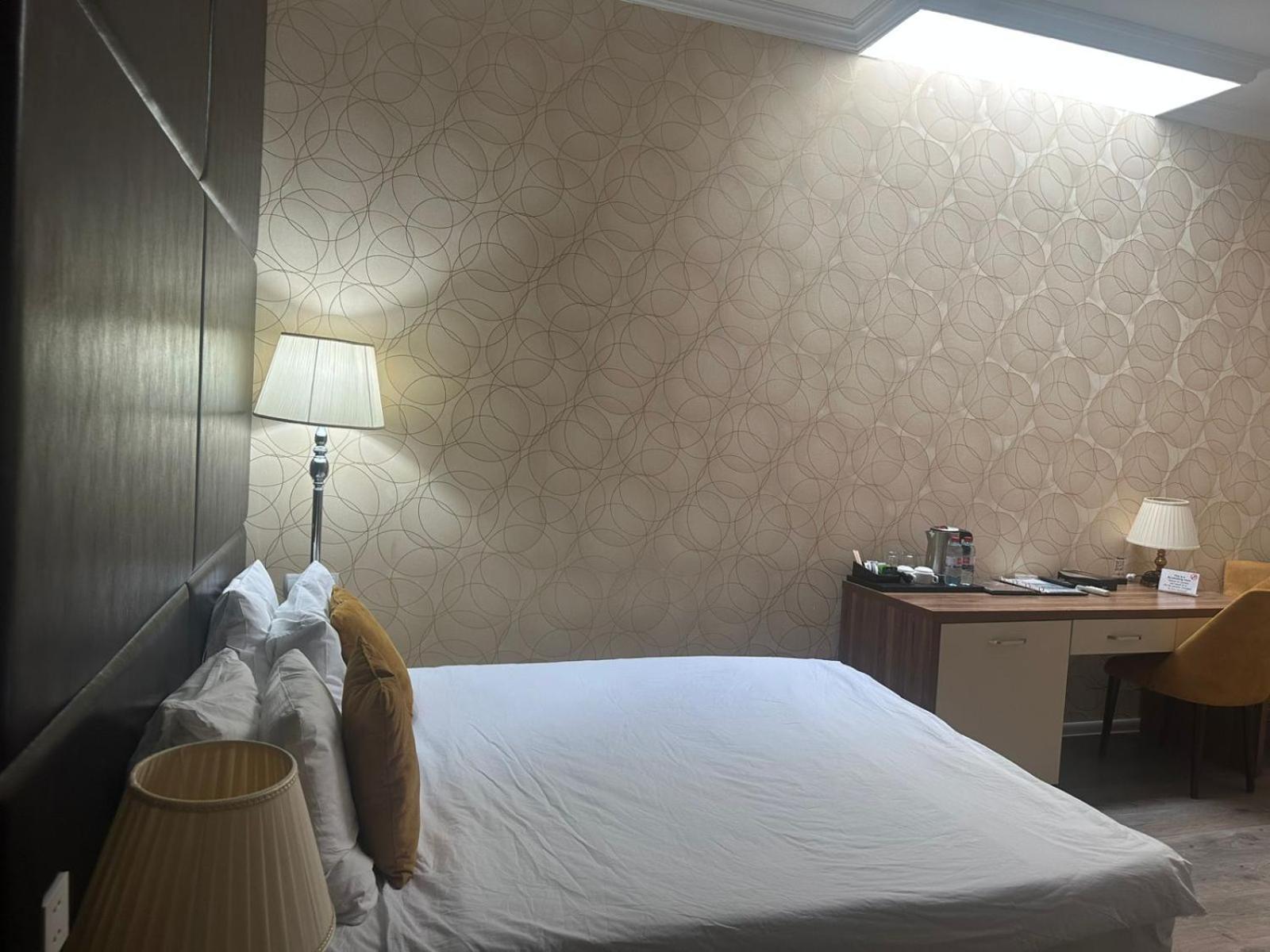 Hotel Salam Baku