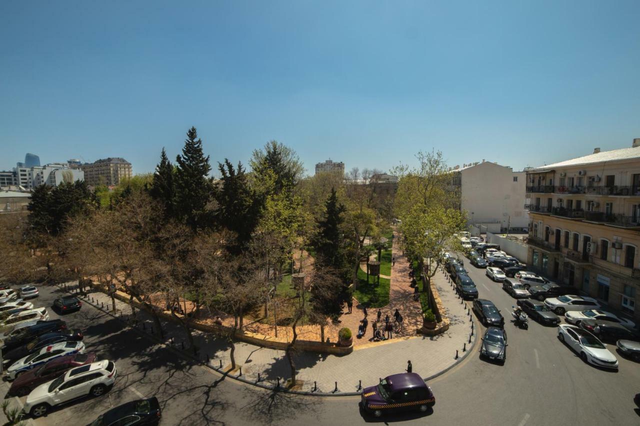 Salam Baku