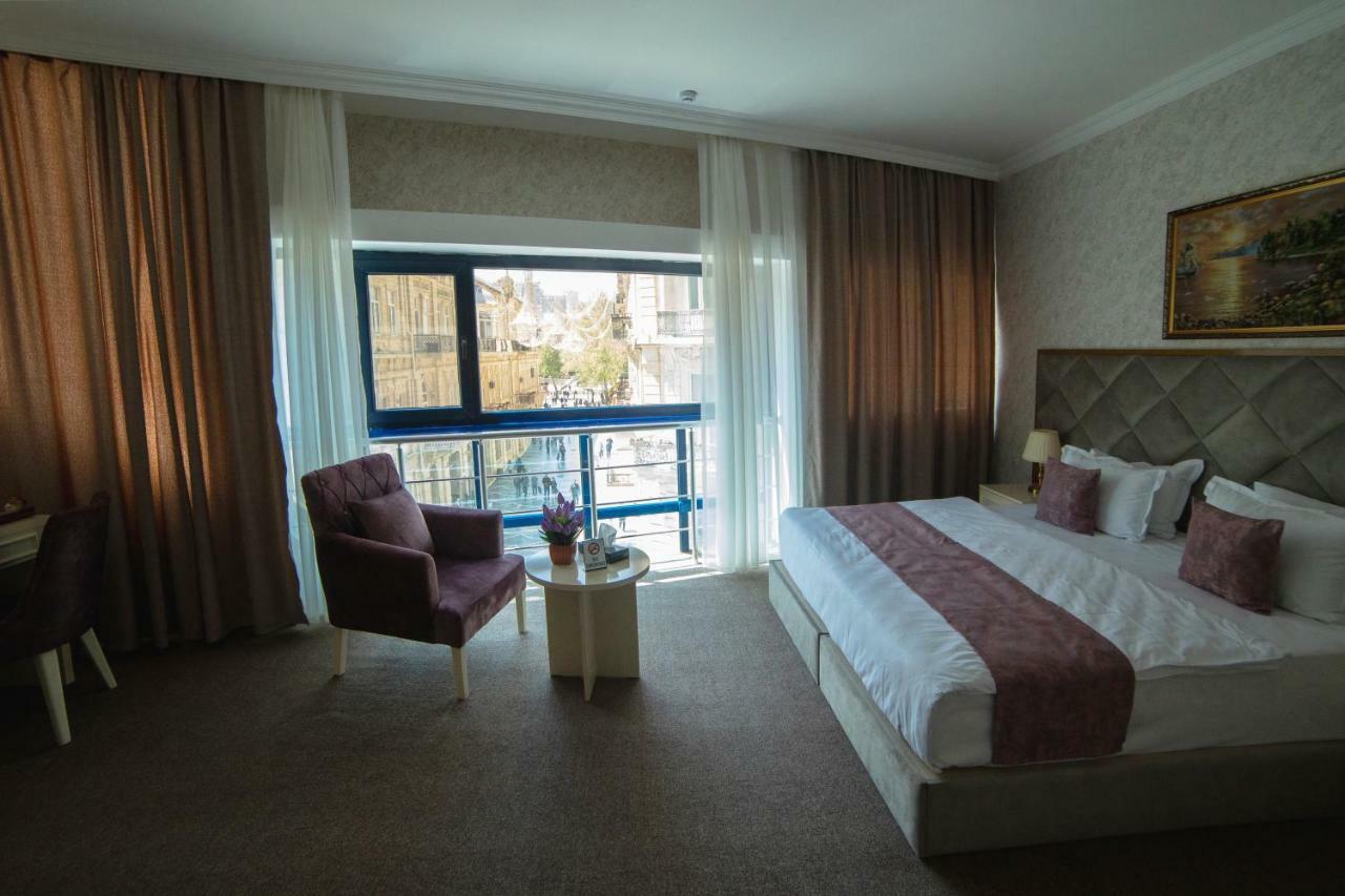 Hotel Salam