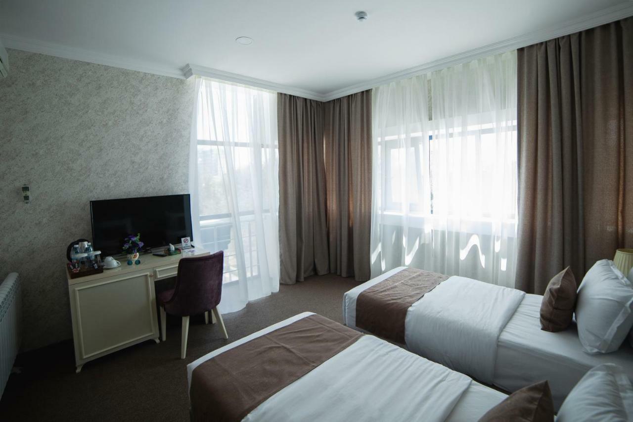 Hotel Salam 4*