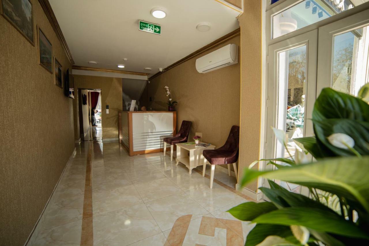 Hotel Salam 4*